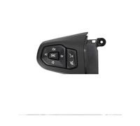 Interruttore Cruise Control Modulo Interruttore Al Volante Menu Cruise Control Autocruise Per Cruscotto 2568445 2568448 2545505 Per Camion Per Scania L, P, G, R, S 2016-.(1PC With Bluetooth)
