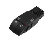 Interruttore Cruise Control Per Clio MK4 2016-2019 Interruttore di comando al volante della radio 255522448R