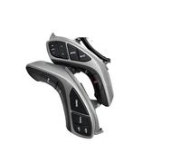 Interruttore Cruise Control Per Hyundai Per Elantra 2012 2013 2014 2015 Per I30 Audio Telefono Bluetooth Cruise Control Interruttori Per Auto Pulsante Al Volante Automatico(Switch-(12pins)-L)