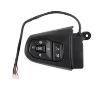 Interruttore Cruise Control Per Il Camion Per Scania L, P, G, R, S 2016-Interruttore Al Volante Modulo Multifunzione Unità Di Controllo 2545506 2568448 2545505 2568445(2568445 LH)