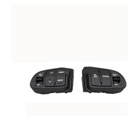 Interruttore Cruise Control Per Kia Per Sportage Per SL Con retroilluminazione Bluetooth Interruttore pulsante sul pannello Volante multifunzione Pulsanti di controllo velocità(Switch-Common)