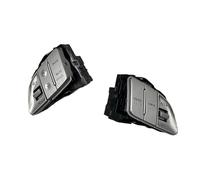 Interruttore Cruise Control Pulsante Regolazione Volume Volante Multifunzione Interruttore Controllo Velocità Crociera Per Hyundai Per Tucson Per IX35 2010-2014 Pulsanti Volante(L and R)