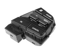 Interruttore Cruise Control Volante Compatibile Con Hyundai Per Accent 1.6L 2017 2018 Tasto Al Volante Dell'automobile Interruttore Controllo Crociera Accessori 96700F2210