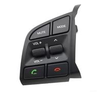 Interruttore Cruise Control Volante PER Tucson 96710D3500 96710-D3500 (sinistra)