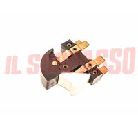 INTERRUTTORE CRUSCOTTO LANCIA FULVIA 2C GT FLAVIA BERLINA COUPE SPIDER ORIGINAL