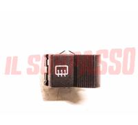 INTERRUTTORE CRUSCOTTO LUNOTTO TERMICO AUTOBIANCHI A112 + ABARTH 4 5 6 7 SERIE
