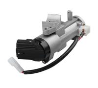 Interruttore Custodia Blocco Accensione Compatibile Con Chevy Per Aveo 2004-2011 Per Aveo 5 2007-2008 Per Optra 2004-2006 OE 96261298 Blocco Accensione Interruttore