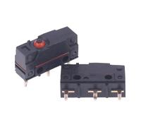 Interruttore Da 2 Pezzi D2SW-P2D Di Limite Corsa for Il Rilevamento Della Porta 'elettrodomestico Del Router Stampante 3D