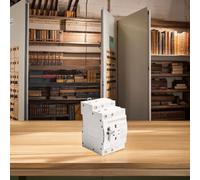 Interruttore da griglia a generatore modalità manuale nominale corrente funzion