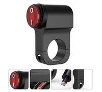 Interruttore Da Manubrio Moto Accessori Per Motociclette Motociclo