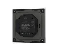 Interruttore da Parete Dimmer Rotante per Strisce LED A Doppio Colore, Controllo CCT Bianco