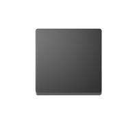 Interruttore da Parete Intelligente Tuya ZigBee con Filo Singolo Zero Fire Interruttore Wireless Universale per La Casa Intelligente Funziona con