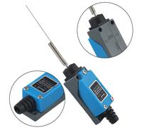 Interruttore da viaggio industriale ME8169 con protezione IP65 per controllo sic