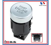 Interruttore D'Avviamento Per Il VW Tiguan Di 2007 A 2016 - 5N0959839A