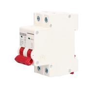 Interruttore DC 1000V Interruttore Magnetotermico DC 2P Isolatore Di Circuito 40