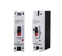 Interruttore DC 1P/2P JSM1 12V 24V 48V 96V 120V 100A 125A 160A 200A 250A 300A 400A 50A 500A (300A 2P)