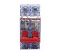 Interruttore DC compatto ed efficiente 2P 500V facile installazione e cablaggio