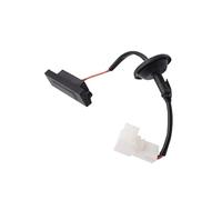 Interruttore del Bagagliaio per Hyundai I10 2013-2021 OE:81260-B4000, Pulsante del portellone Posteriore, Interruttore del portellone Posteriore