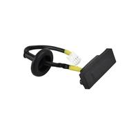 Interruttore del Bagagliaio per Hyundai I30 FD 2007-2011 OE:81260-1W220, Maniglia di sblocco del portellone Posteriore dell'auto, Pulsante di Apertura del portellone Posteriore.