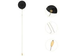 Interruttore Del Bagno Ventilatore Plafoniera Della Luce Sospeso Da Soffitto