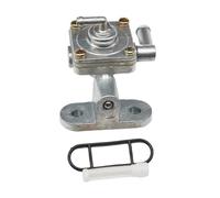 Interruttore del carburante vuoto Rubinetto Pompa dell'aria Pressione Adatto per Suzuki SV650 99 00 01 02 Moto ATV Scooter Rubinetto benzina carburante
