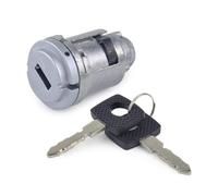 Interruttore del Cilindro di Blocco dell'accensione dell'auto con Chiave per Mercedes W124 1983-1995 C124 1993-1997 1264600604 1264600304