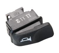 Interruttore del clacson Piaggio 1D002404R