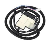 Interruttore del coperchio della serratura della porta della lavatrice AP7002928 Correzione della mancata rotazione dello scarico Avvio per WTW5010LW1 WTW5057LW1