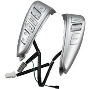Interruttore del Cruise Control al Volante 25550-3DA6A per Nissan Sunny 2014-2016 per Versa 2014 2015 Pulsante Interruttore Cruise Control al Volante