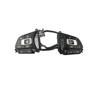 Interruttore del Cruise Control al Volante per MQB Way View Piece Way Aung per Passat B8 Codice Ricambio 5na959442a Adatto ai Pulsanti Multifunzione del Volante