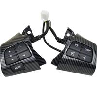 Interruttore del Cruise Control da Volante 84250-02230 per Toyota per Corolla Wish per Rav4 Altis Pulsante di Controllo del Cruise Control da Volante per Auto