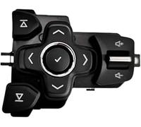 Interruttore del Cruise Control per Auto per Buick, Regal, LarCrosse, Interruttore Multifunzione al Volante, Pulsante di Regolazione del Volume del Cruise Control, 1 Pezzo.