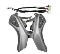 Interruttore del Cruise Control sul Volante per Hyundai Elantra 2012 2013 2014 MD per I30 2014 Stile Auto Pulsante di Controllo del Volume del Telefono Pulsante del Cruise Control