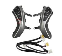 Interruttore del Cruise Control sul Volante per Hyundai Elantra 2012 2013 2014 MD per I30 2014 Stile Auto Pulsante di Controllo del Volume del Telefono Pulsante del Cruise Control