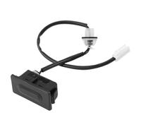 Interruttore del dell'auto Per Mazda 6 2007-2013 | L'interruttore del portellone è realizzato in materiale ABS nero, che lo rende robusto, durevole e di lunga durata.