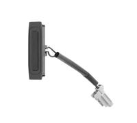 Interruttore del dell'auto Per Nissan Per Qashqai J10 Nota E11 2005-2014 | L'interruttore a pulsante del portellone è realizzato in materiale ABS nero, per un'apertura regolare del portellone