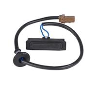 Interruttore del dell'auto Per Nissan Per Teana 2008-2013 | L'interruttore del portellone è realizzato in materiale ABS nero, che lo rende robusto, durevole e di lunga durata.