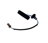 Interruttore del dell'auto Per Subaru Per Legacy Per Outback 2012-2017 | L'interruttore del portellone è realizzato in materiale ABS nero, che lo rende robusto, durevole e di lunga durata.