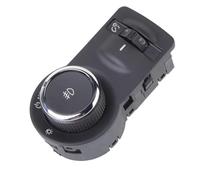 Interruttore Del Faro Compatibile Con Buick Per Encore 2013 2014 2015 2016 Auto Faro Interruttore Di Controllo Interruttore Della Luce Di Nebbia 95297028 96892114