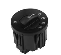 Interruttore Del Faro Compatibile Con Ford For FLEX Auto Faro Interruttore Interruttore Di Controllo Luce Frontale 9R3Z-11654-CA 9R3Z11654CA
