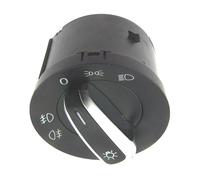 Interruttore Del Faro Compatibile Con Golf 5 6 Passat 2006-2008 2009 2010 2011 2012 2013 2014 2015 Fari Fendinebbia Interruttore 5ND941431A