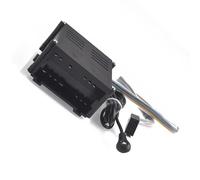 Interruttore Del Faro Compatibile Con Per Beetle Convertible 2003 2004 2005 Per Sharan 1995-2005 Per Transporter 2003-2009 Car Auto Faro Lampada Interruttore Controllo(Auto module)