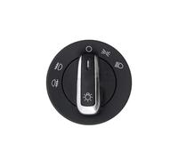 Interruttore Del Faro Compatibile Con Per Bora 1998-2005 Per Golf Mk4 1997-2005 Per Lupo 1999-2005 Fendinebbia Faro Pulsante Interruttore 6RD941531G 6RD94153