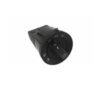 Interruttore Del Faro Compatibile Con Per Golf Per Jetta Per Bora Mk4 1998 1999 2000 2001 2002 2003 2004 2005 Faro Interruttore Di Controllo Fendinebbia Manopola 6R0941531G(NO Chrome)