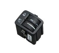 Interruttore Del Faro Compatibile Con Tiguan 2008 2009 2010 2011 2012 2013 2014 2015 2016 2017 2018 Faro Regolare Dimmer Interruttore 5ND941333A