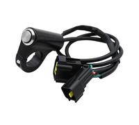 Interruttore del faro universale compatibile con motociclette Ultra Sting X3 MX3 MX4 MX5 5.0 6.0 8.0