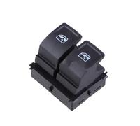 Interruttore del finestrino Compatibile Con Per Campmob 2020-2025 Per Per Golf Mk 7 2013-2025 OEM: 5G0959858F Pulsante Controllo Dell'interruttore Alzacristalli Elettrico