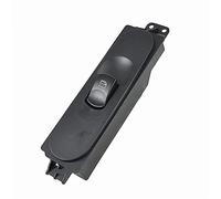 Interruttore del finestrino dell'auto A9065451513 per Mercedes per Sprinter 2006-2016 RH LH Interruttore di controllo alzacristallo elettrico anteriore sinistro destro A9065451213(A9065451913)