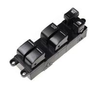 interruttore del finestrino dell'auto Per NISSAN X-TRAIL T30 2002 2003 2004 2005 2006 2007 Pulsante di controllo del regolatore Per dell'alzacristalli elettrico