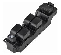 Interruttore Del Finestrino Elettrico Per Mazda 2006-2007 6 Pulsanti Interruttore Alzacristallo Anteriore Destro Lato Passeggero(Front Left)